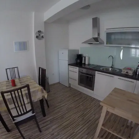 Babic Apartman