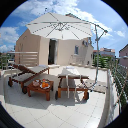 Apartman Babic *