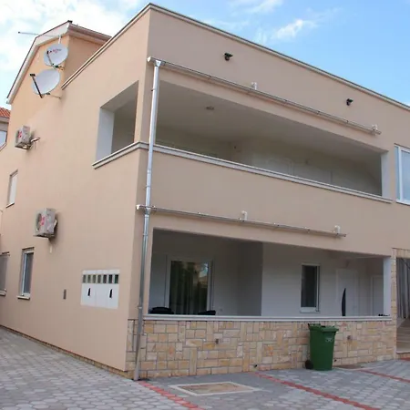 Babic Apartman *