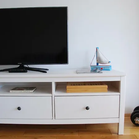 Apartman Babic