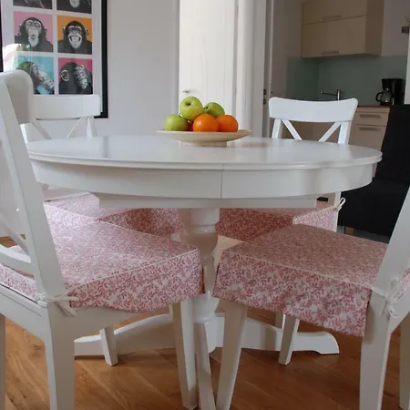 Apartman Babic *