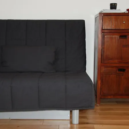 Apartman Babic