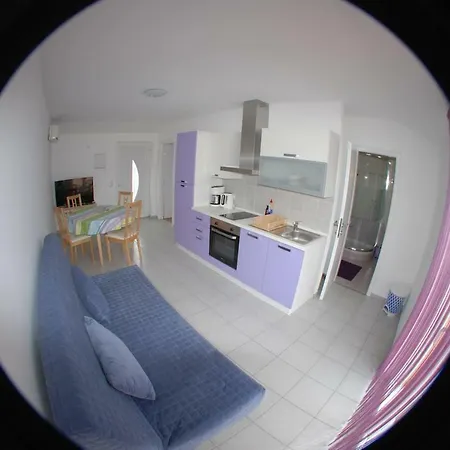 Apartman Babic