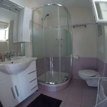 Apartman Babic Sukosan