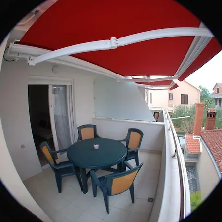 Babic Apartman Sukosan